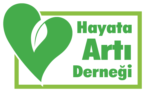 Hayata Artı Logo
